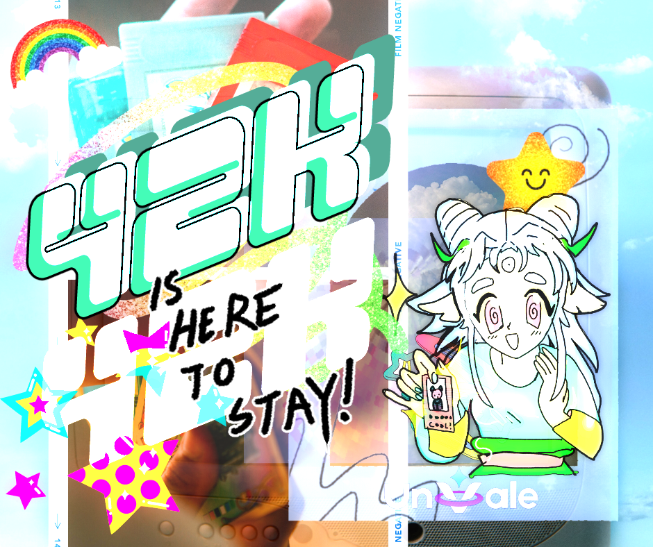 Y2K is Here to Stay; How Newly Nostalgic Aesthetics are Inspiring us Even Today