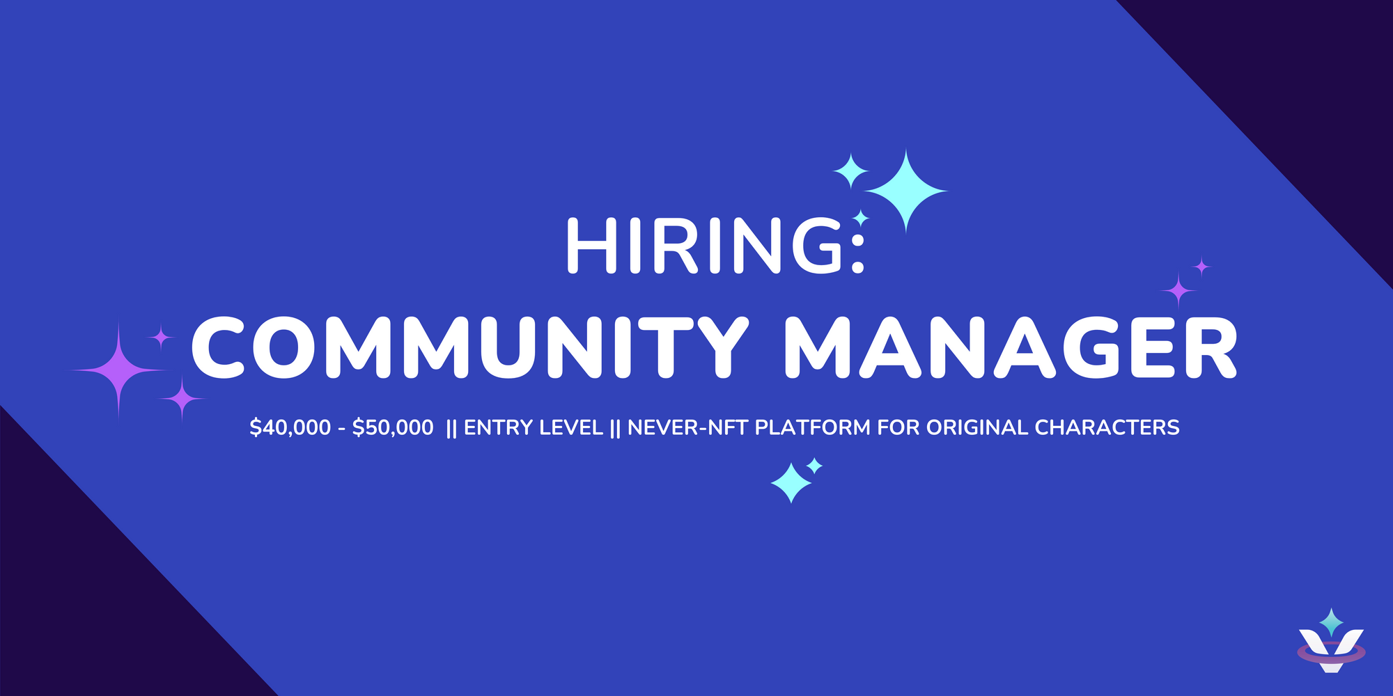 hiring-community-manager