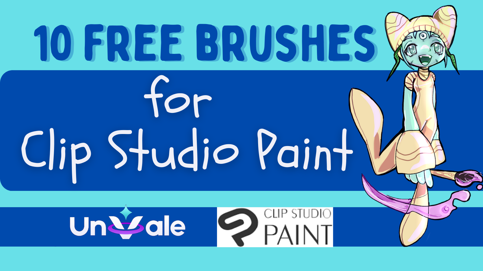 Paint Free Brushes - (6,198 Free Downloads)