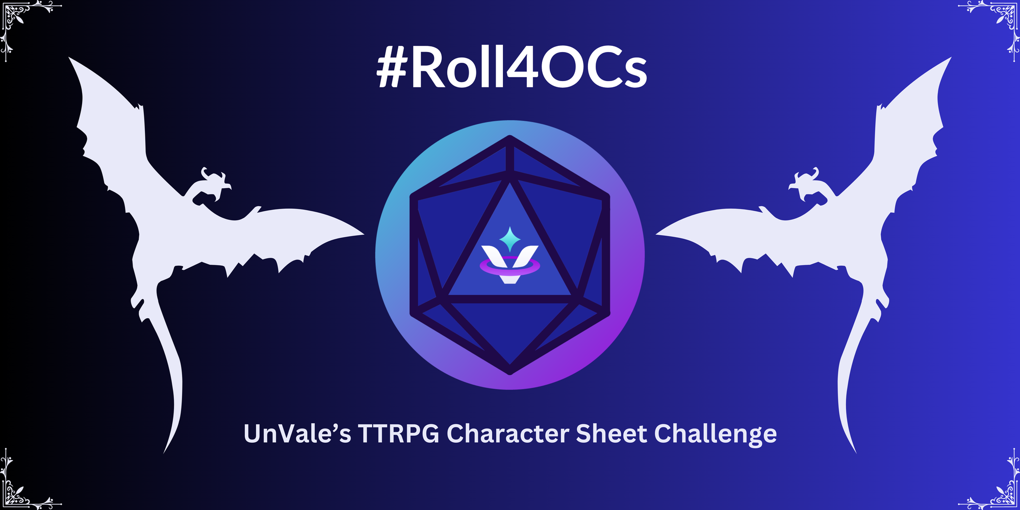  Roll4OCs