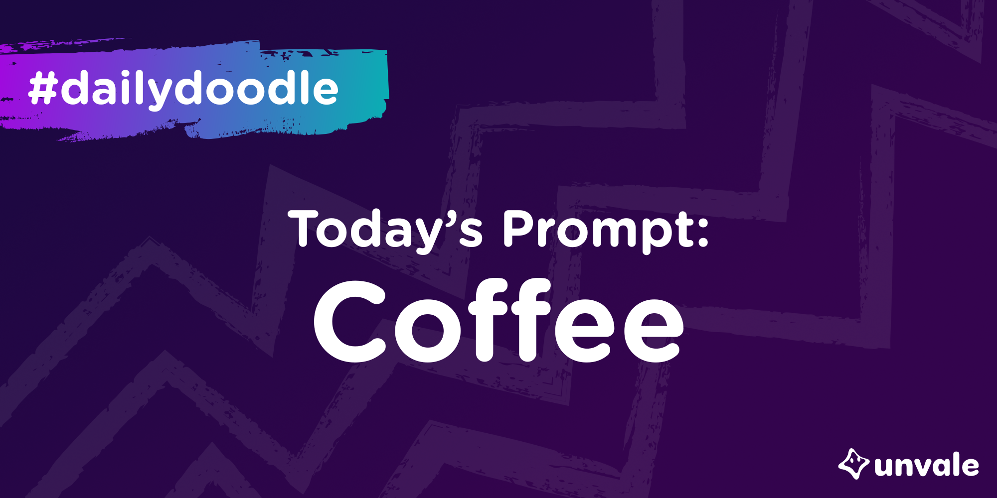 #DailyDoodle 58 - Coffee