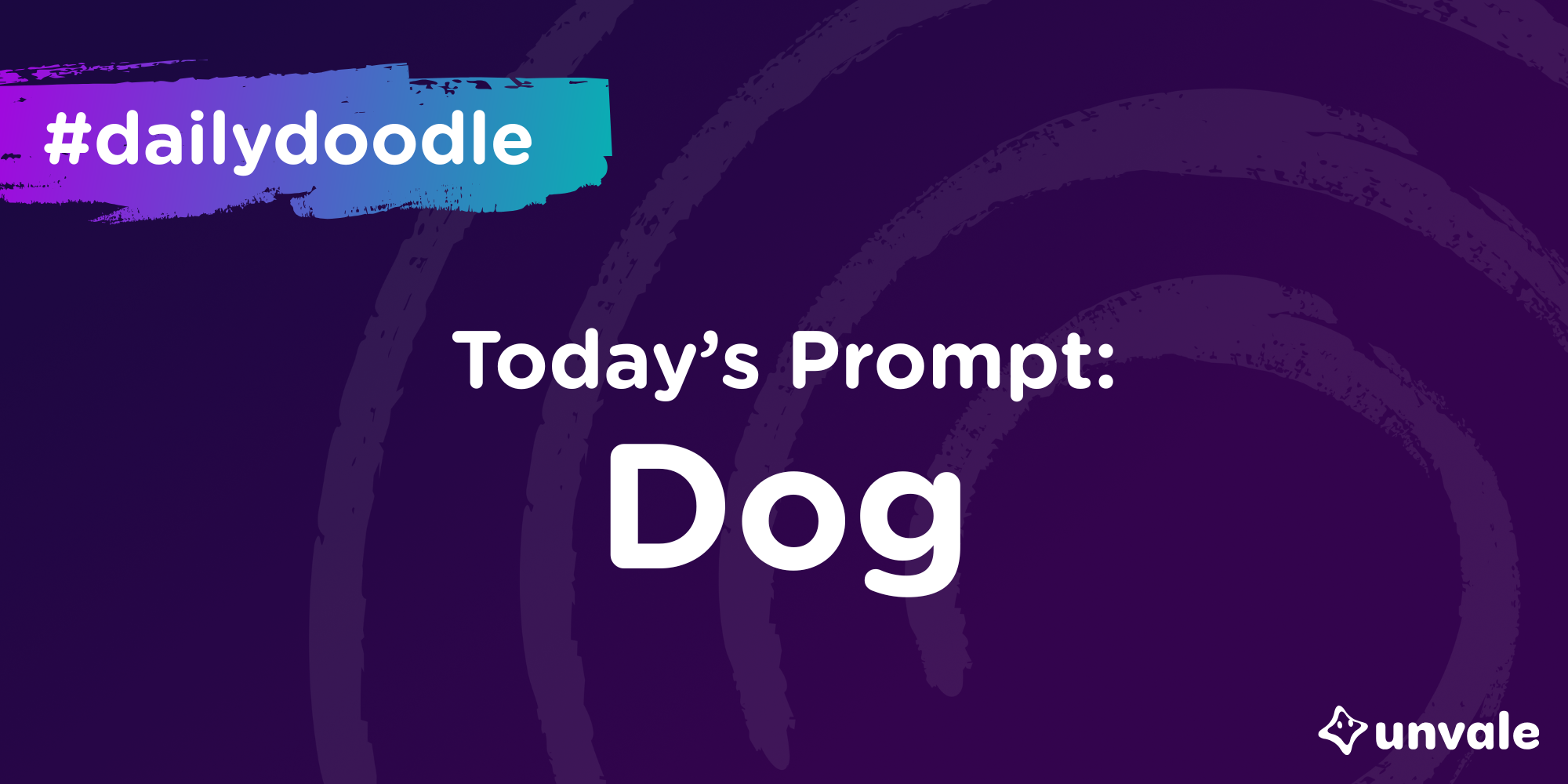 #DailyDoodle 108 - Dog