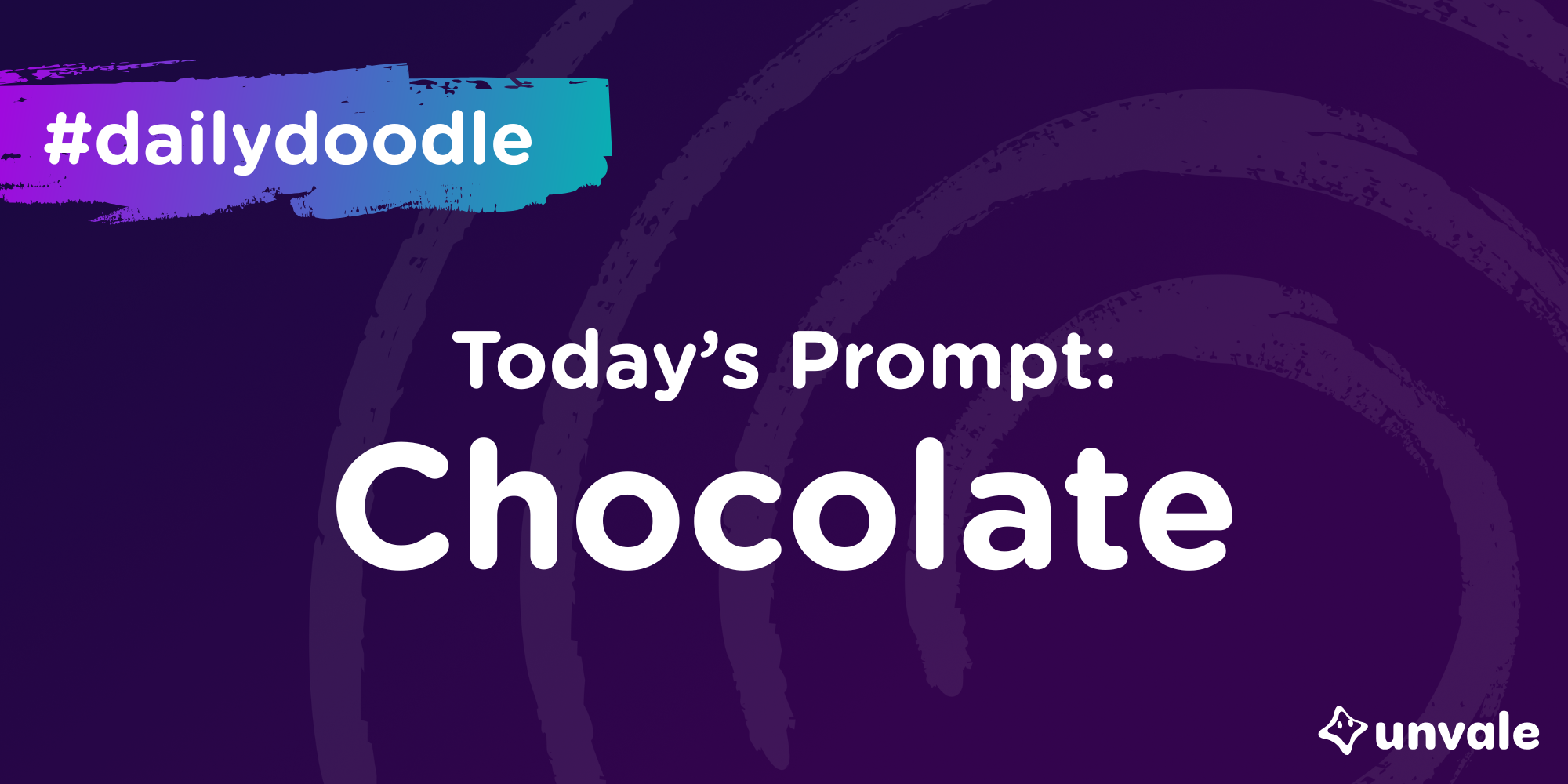 #DailyDoodle 115 - Chocolate