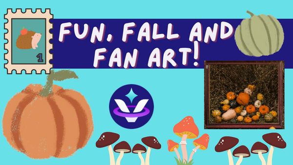 November: Festivity, Fall Art, and Fun!