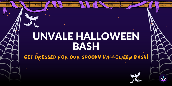 UnValloween: UnVale's Halloween Bash!
