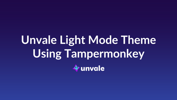 Light Mode Theme Using Tampermonkey